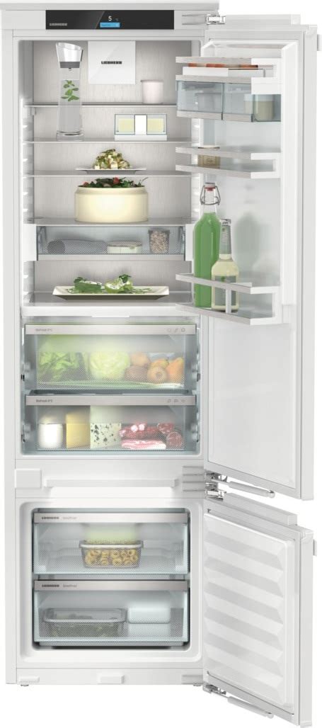 Køleskab Og Fryser Energibesparende Tips